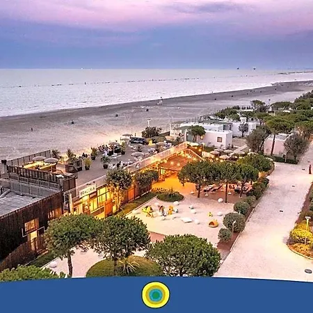 Szálloda Pini Village 4*