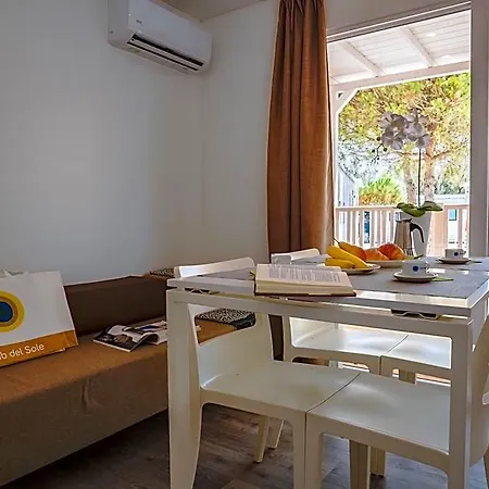 Pini Village 4* Lido Adriano