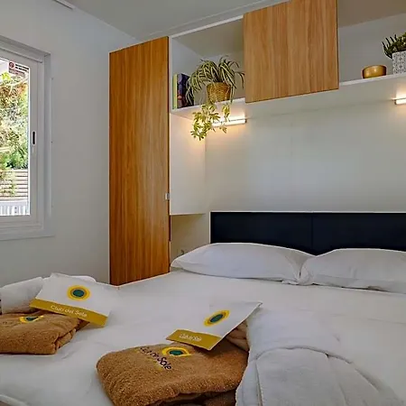 Pini Village Szálloda 4*